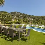 Castellet By Interhome Lloret de Mar