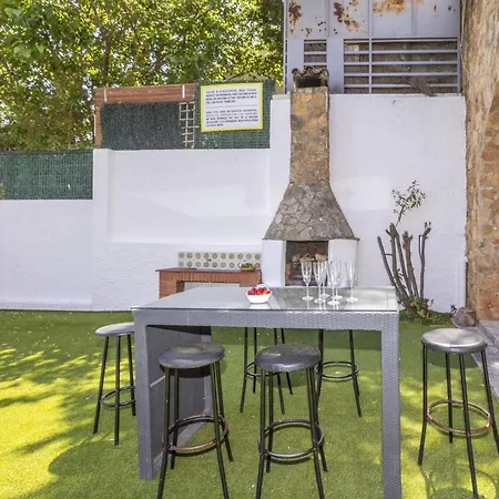 Castellet By Interhome Prázdninový dům *
