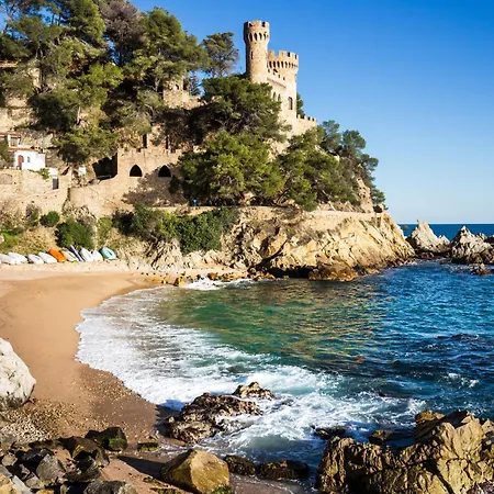 Casa vacanze Castellet By Interhome *