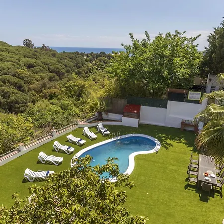 Castellet By Interhome * Lloret de Mar