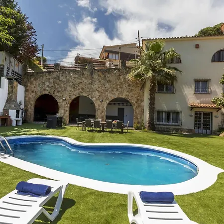 Σπίτι διακοπών Castellet By Interhome *