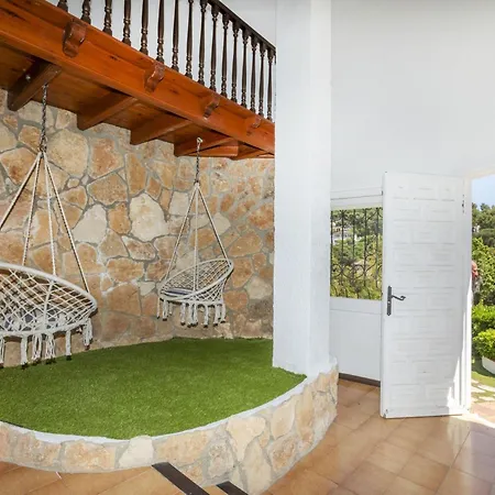 Castellet By Interhome Casa vacanze *