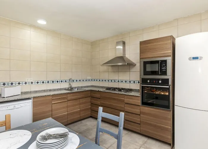 Castellet By Interhome Lloret de Mar