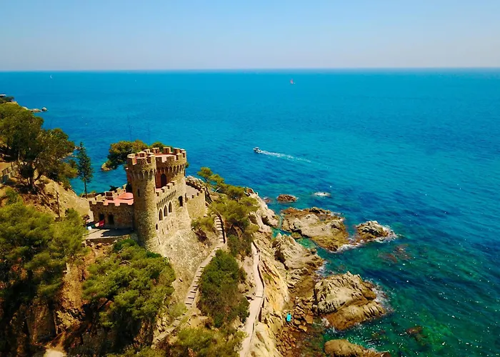 Castellet By Interhome