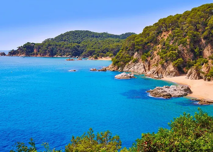 Casa vacanze Castellet By Interhome Lloret de Mar