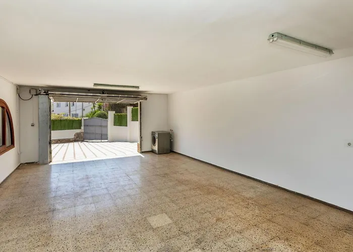 Castellet By Interhome * Lloret de Mar