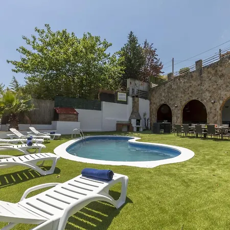 Castellet By Interhome