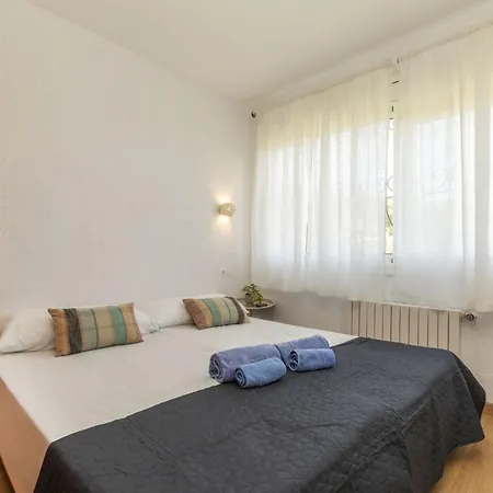 Castellet By Interhome Сasa de vacaciones Lloret de Mar