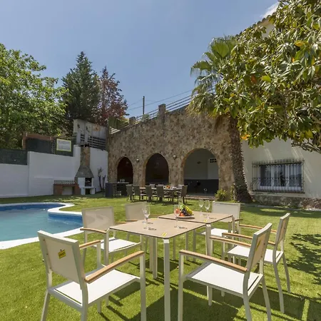 Castellet By Interhome * Λορέτ Ντε Μαρ