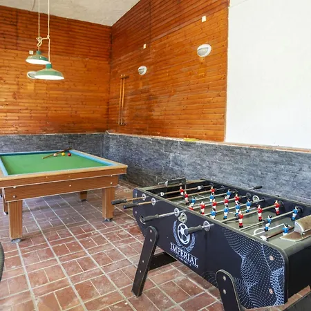 Castellet By Interhome * Lloret de Mar