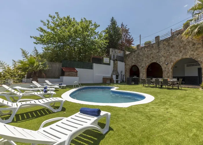 Castellet By Interhome