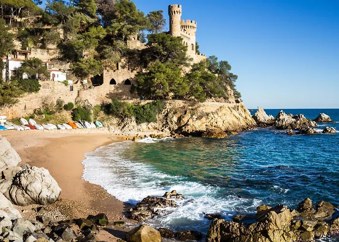 Σπίτι διακοπών Castellet By Interhome *