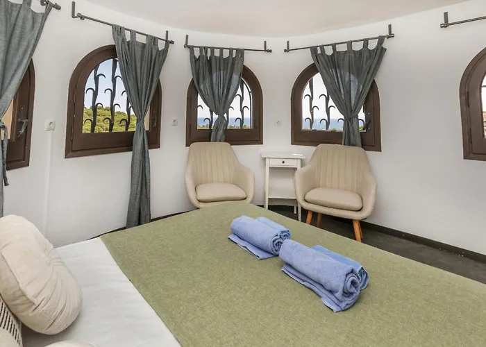 Castellet By Interhome *