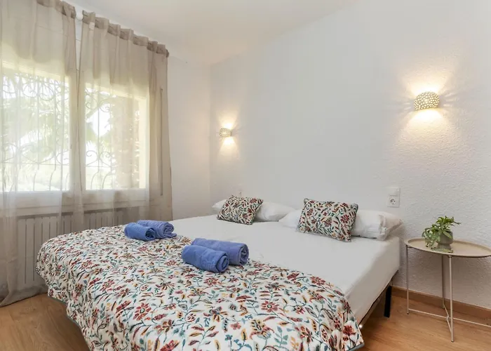 Castellet By Interhome