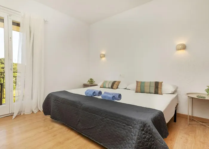 Σπίτι διακοπών Castellet By Interhome *