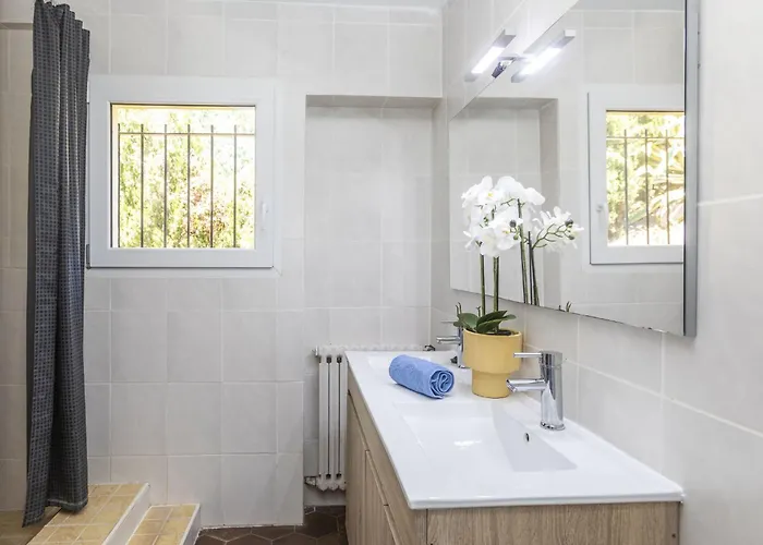 Σπίτι διακοπών Castellet By Interhome Λορέτ Ντε Μαρ