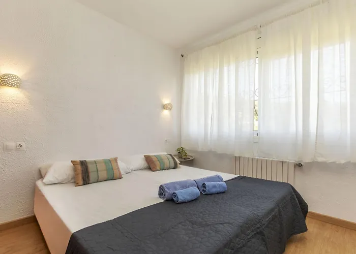 Castellet By Interhome Semesterbostad Lloret de Mar