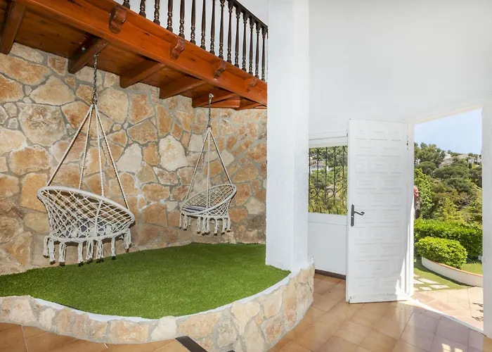 Castellet By Interhome Semesterbostad *