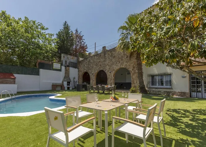 Castellet By Interhome * Λορέτ Ντε Μαρ