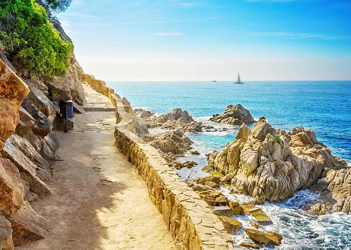 Castellet By Interhome Σπίτι διακοπών Λορέτ Ντε Μαρ