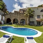 Semesterbostad Castellet By Interhome *