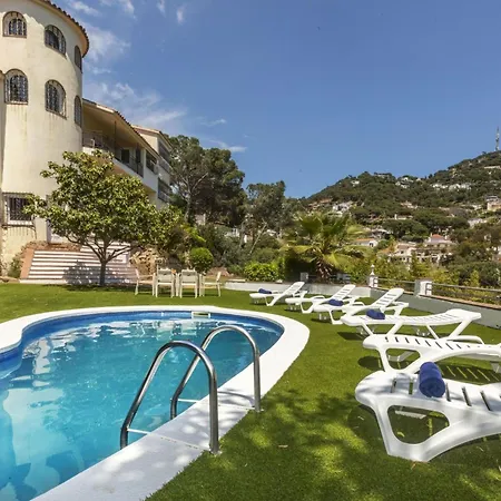 Castellet By Interhome Tatil Evi *