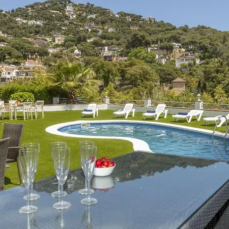 Castellet By Interhome *