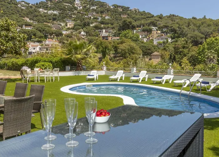 Castellet By Interhome *