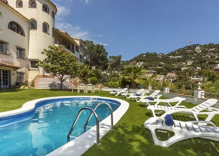 Castellet By Interhome 別荘 *