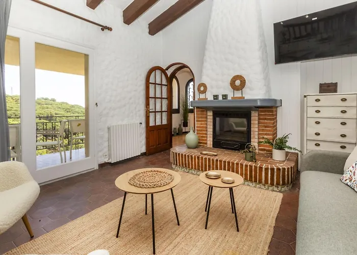 Castellet By Interhome 別荘